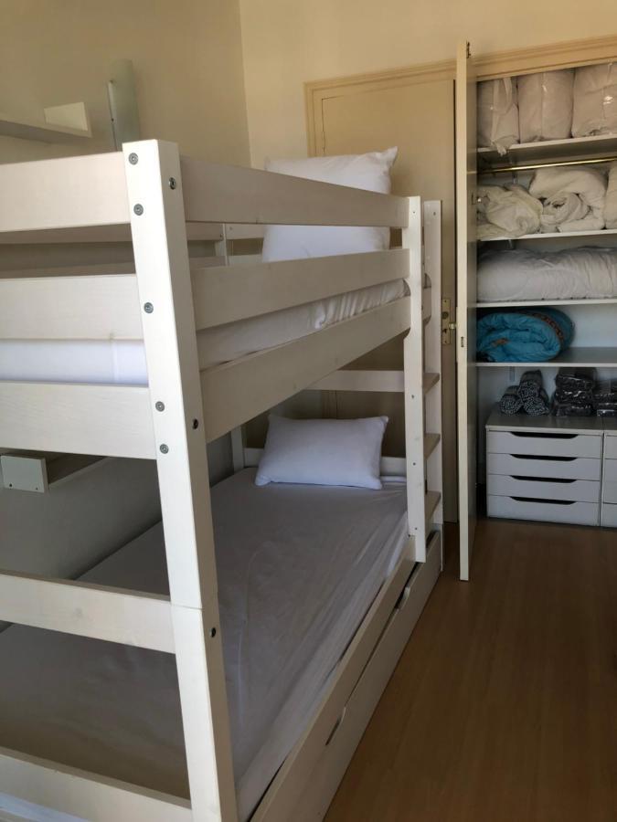 Appartement Lumineux, Avec Balcon, A 200M De La Plage Hendaye Exterior foto